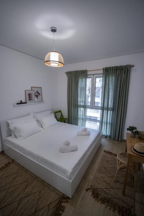 Apartament Evergreen San Pietro