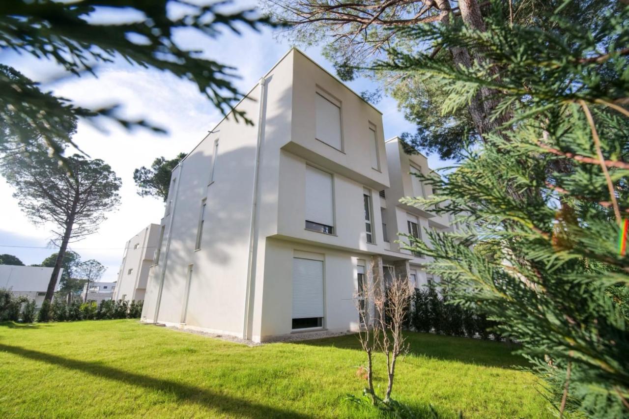 Evergreen San Pietro Apartament