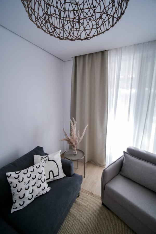 Evergreen San Pietro Apartament Durrës