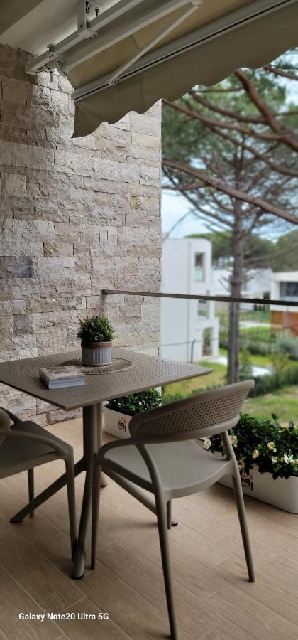 Apartament Evergreen San Pietro