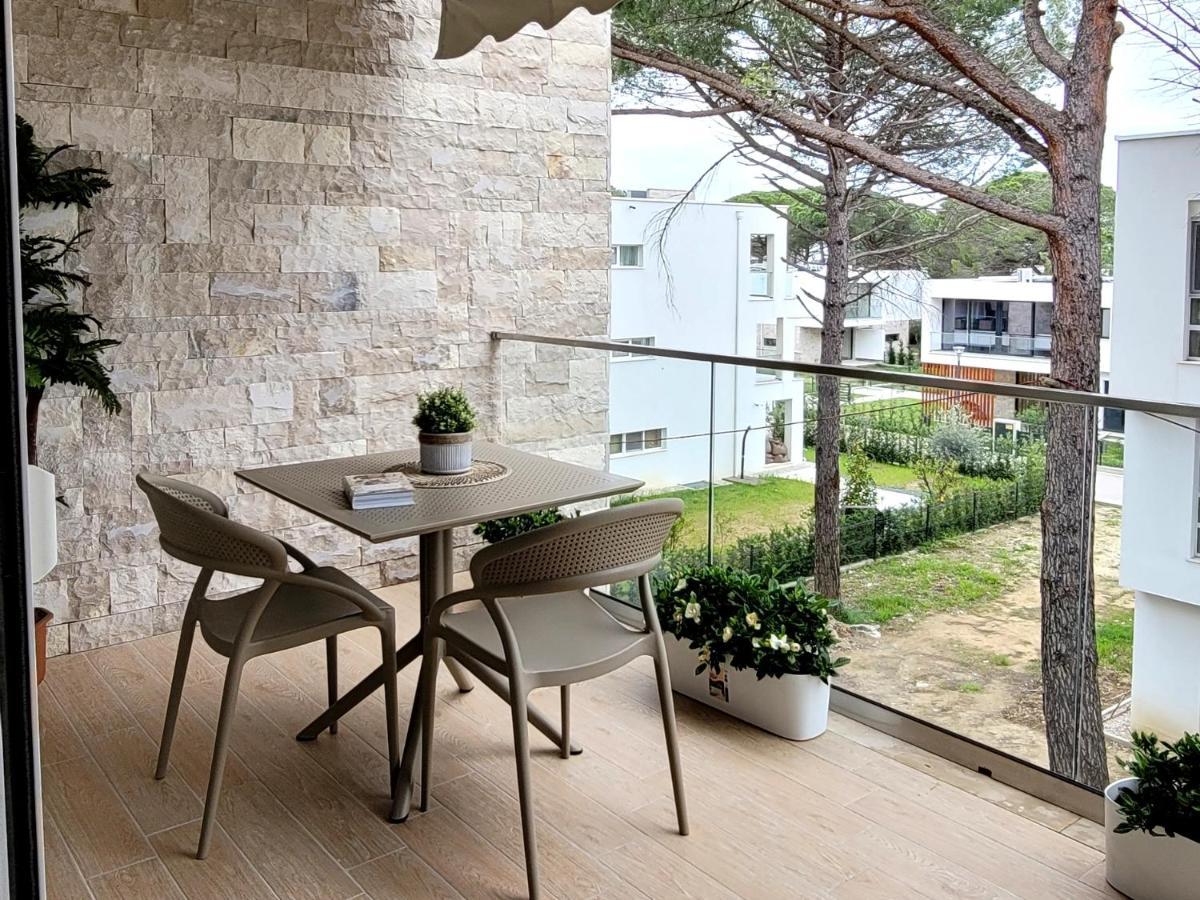 Evergreen San Pietro Apartament Durrës