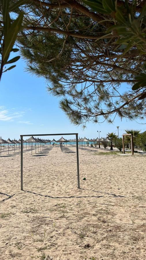 Evergreen San Pietro Apartament *
